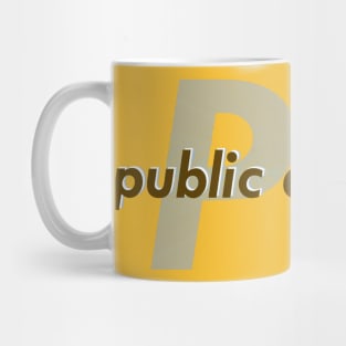 Public Defender Mug